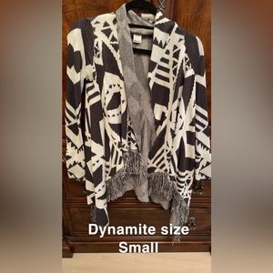 Selling blouses, tank tops, cardigans and dresses. Msg for price